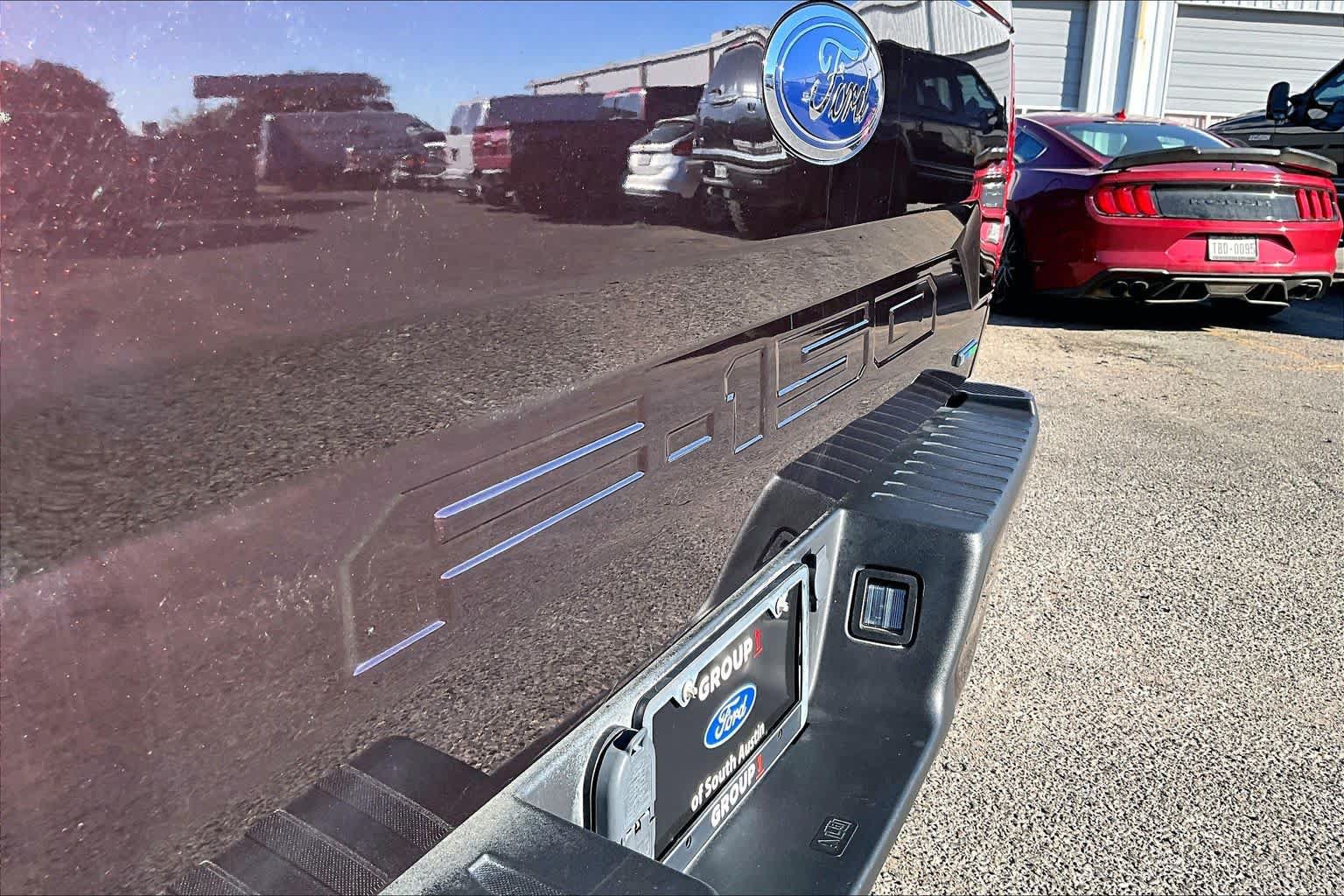 Used 2019 Ford F150 XL w/ Equipment Group 101A Mid RWD image 10