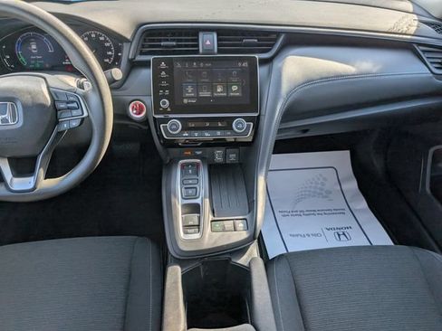 Used 2022 Honda Insight EX image 7