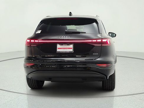 New 2027 Audi Q6 e-tron Premium AWD/4WD image 6