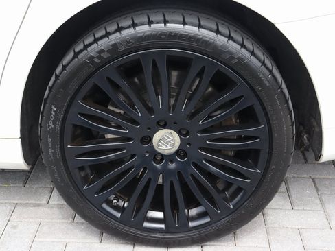 Used 2016 Mercedes-Benz Maybach S 600 Maybach S 600 image 46