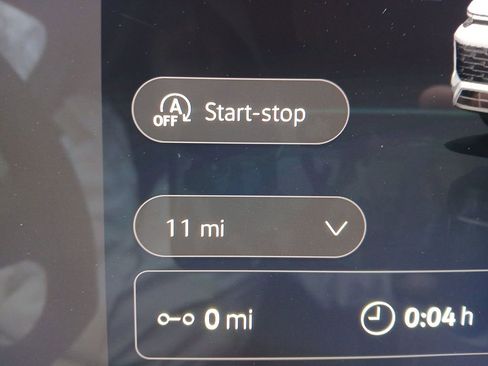 New 2026 Volkswagen Tiguan SEL R-Line image 16