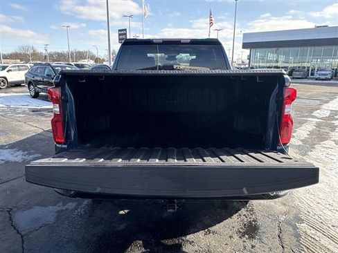 Certified 2023 Chevrolet Silverado 1500 LT Trail Boss w/ Protection Package image 25