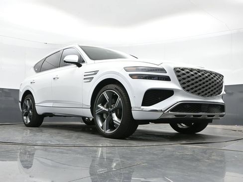 Used 2025 Genesis GV80 2.5T Prestige AWD/4WD image 44