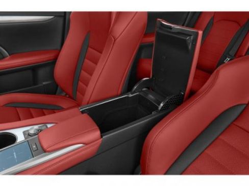 Used 2020 Lexus RX 450h F Sport image 14