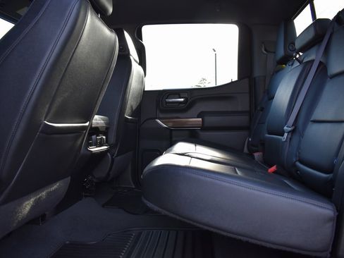 Used 2021 Chevrolet Silverado 1500 RST w/ All Star Edition Plus image 9