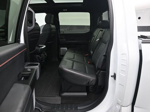 Used 2025 Ford F150 Raptor AWD/4WD image 21