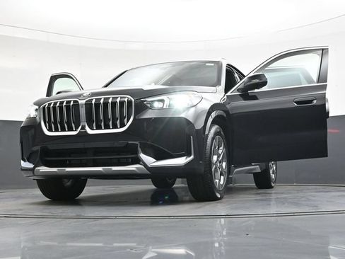 New 2026 BMW X1 xDrive28i w/ Technology Package AWD/4WD image 38
