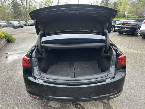 Used 2016 Acura TLX V6 image 6