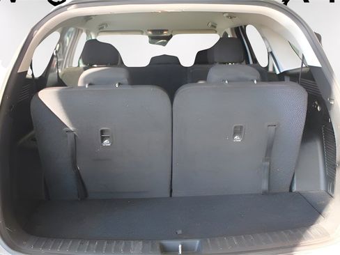 Certified 2022 Kia Sorento LX image 26