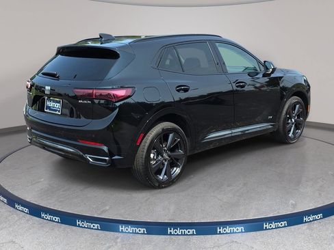Used 2025 Buick Envision Sport Touring AWD/4WD image 6