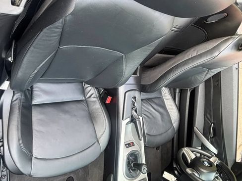 Used 2003 BMW Z4 2.5i RWD image 24