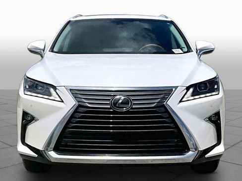 Used 2018 Lexus RX 350 FWD w/ Premium Package image 4
