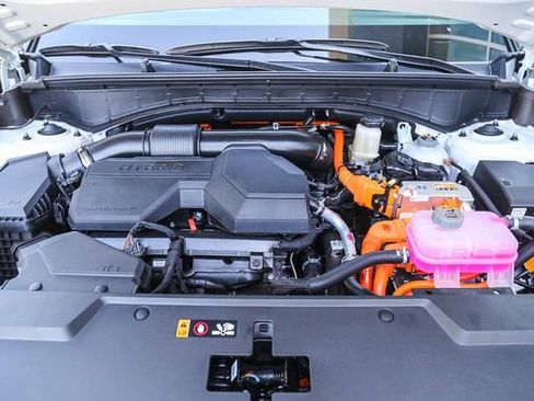 New 2026 Hyundai Santa Fe Limited AWD/4WD image 30