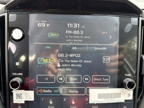 New 2026 Subaru Impreza 2.0i Sport image 28