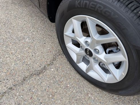 Used 2025 Kia Soul LX w/ LX Technology Package image 30