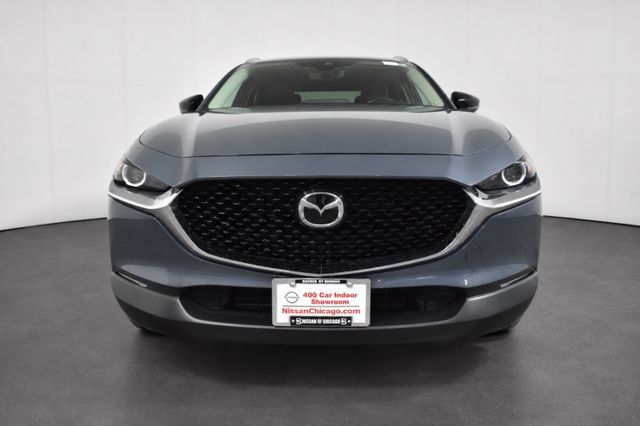 Used 2023 MAZDA CX-30 AWD 2.5 S w/ Preferred Package image 2