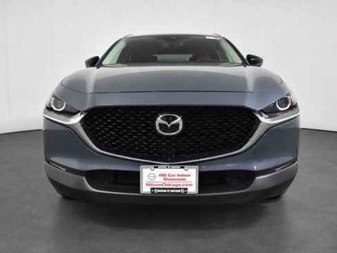Used 2023 MAZDA CX-30 AWD 2.5 S w/ Preferred Package image 2