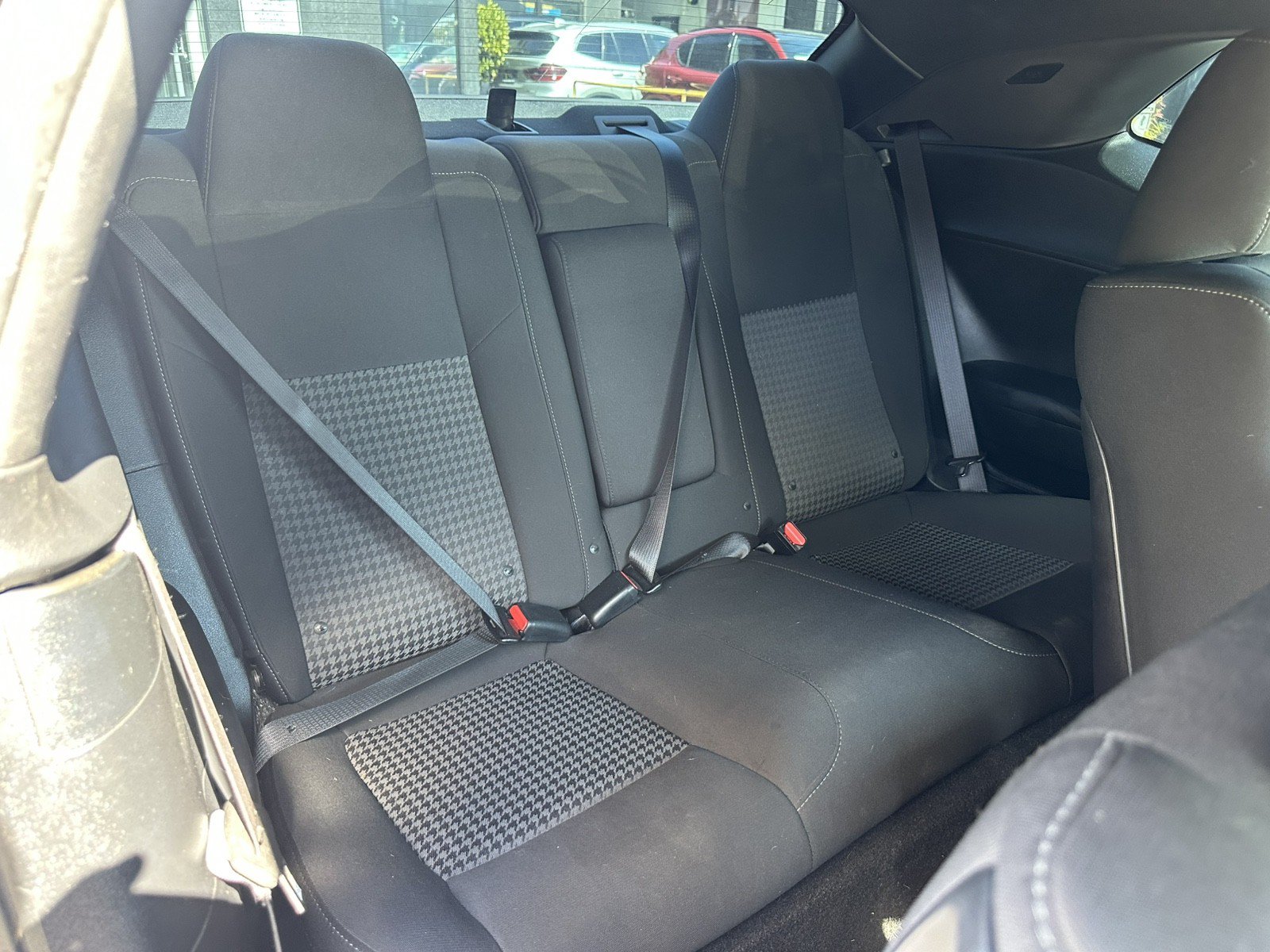 Used 2019 Dodge Challenger R/T RWD image 20