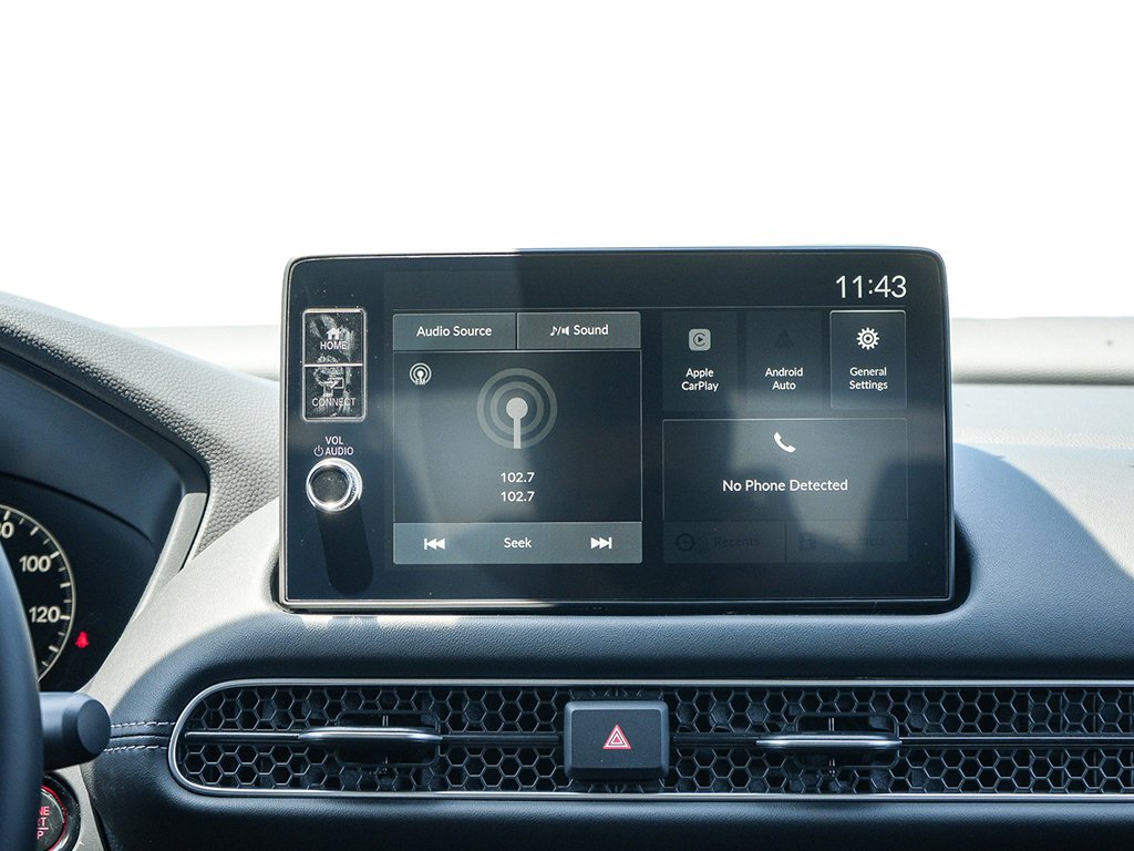 New 2027 Honda HR-V EX-L image 17