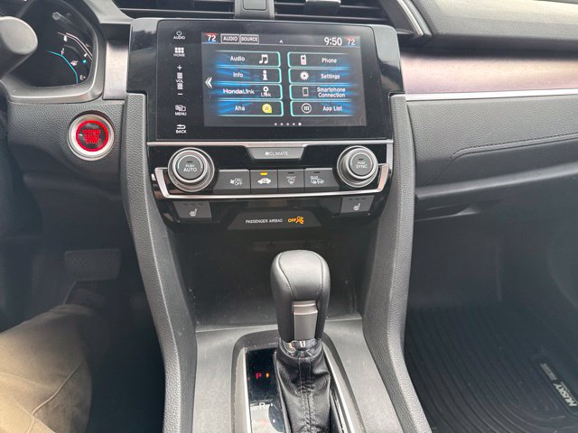 Used 2016 Honda Civic EX-L image 14