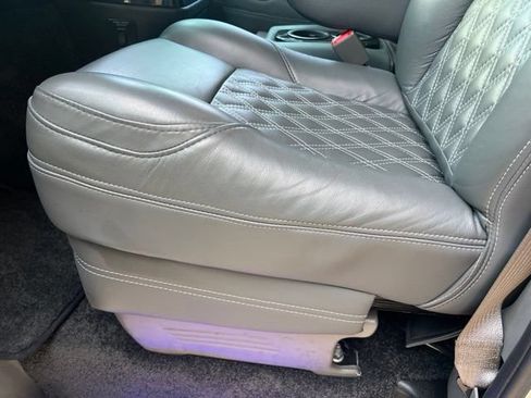 Used 2025 Chevrolet Express 2500 Extended w/ Driver Convenience Package RWD image 14