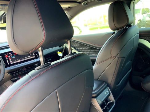 New 2026 Dodge Charger GT w/ Driver Convenience Group image 17