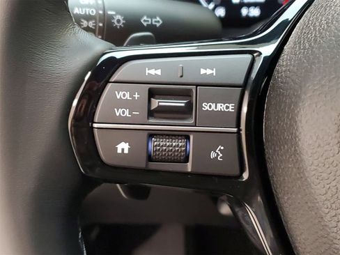 Certified 2025 Honda Civic Sport image 10