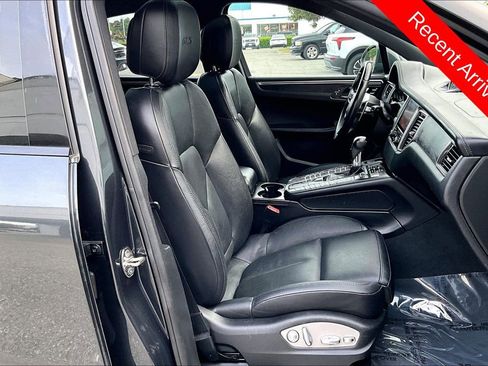 Used 2017 Porsche Macan GTS image 29