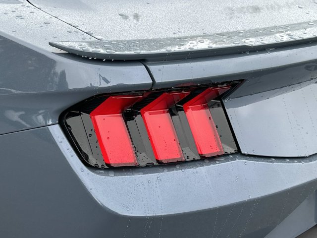 New 2026 Ford Mustang Premium RWD image 11