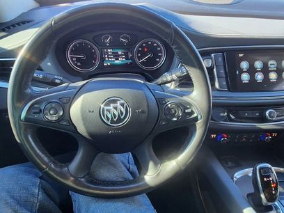 Used 2018 Buick Enclave Premium w/ Experience Buick Package