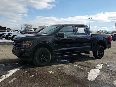 Used 2024 Ford F150 XLT w/ Equipment Group 302A MID
