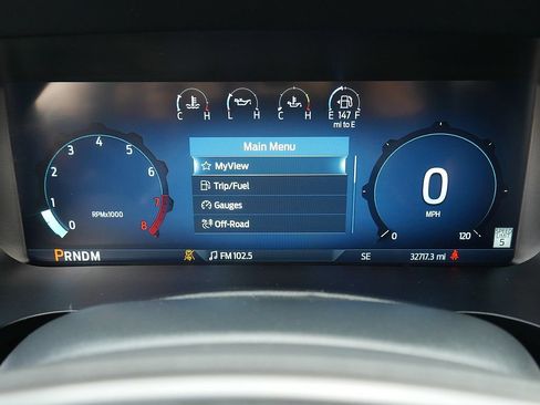 Used 2024 Ford F150 XLT w/ Equipment Group 302A MID AWD/4WD image 31