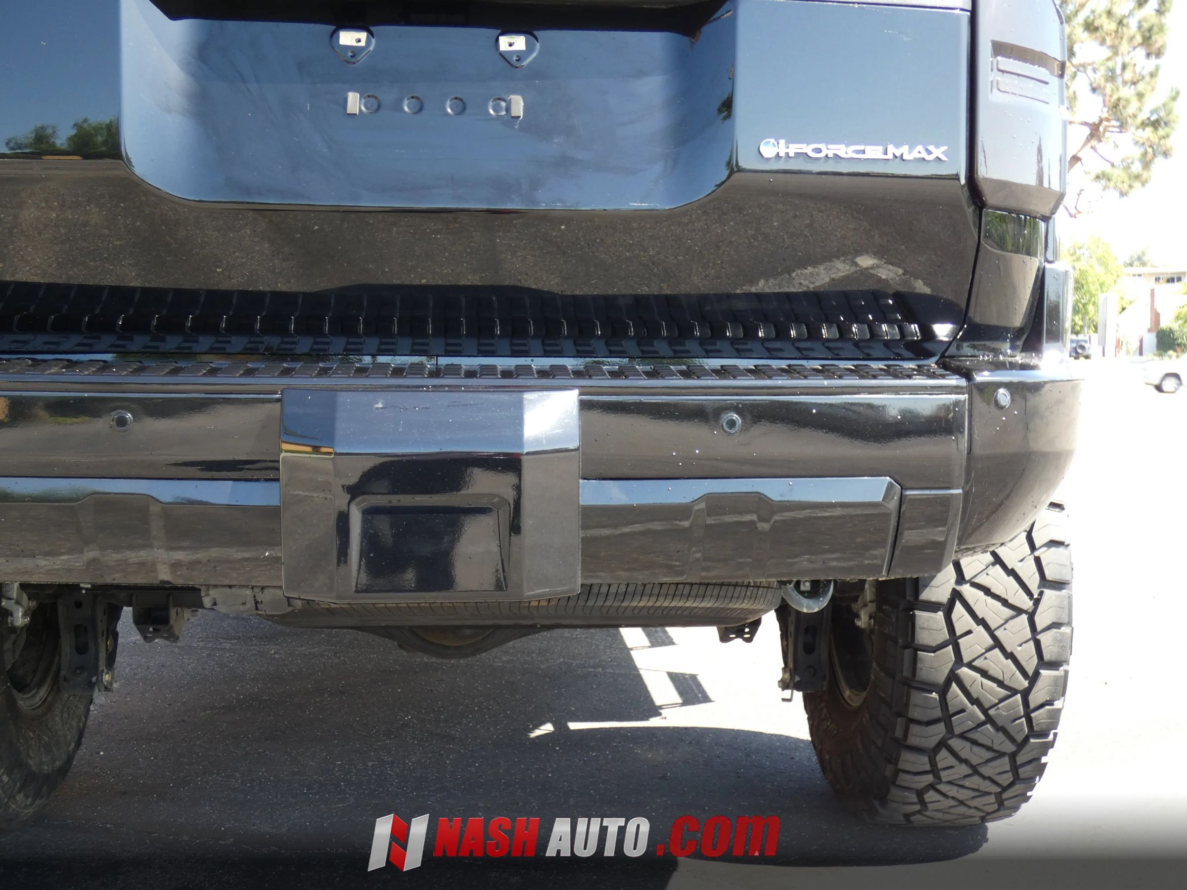 Used 2025 Toyota Land Cruiser 1958 AWD/4WD image 10