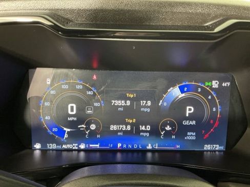 Used 2023 Chevrolet Colorado ZR2 w/ Desert Boss Special Edition AWD/4WD image 18