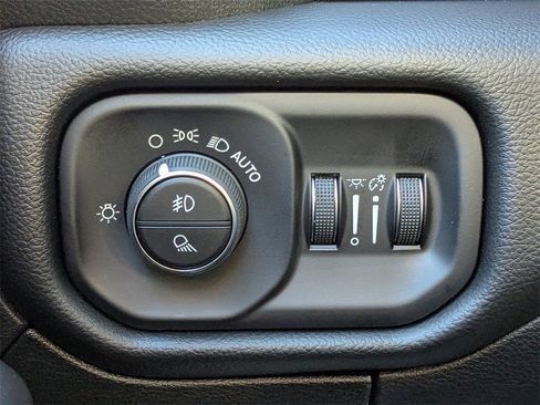 New 2026 RAM 1500 Big Horn image 21