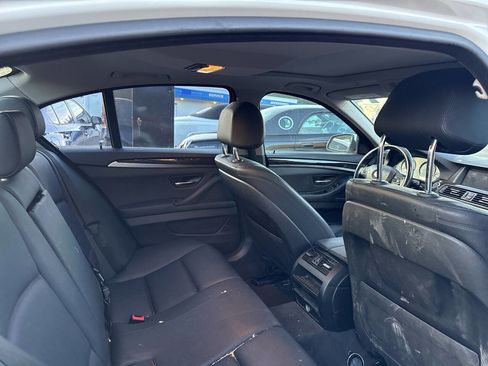 Used 2015 BMW 528i Sedan image 11