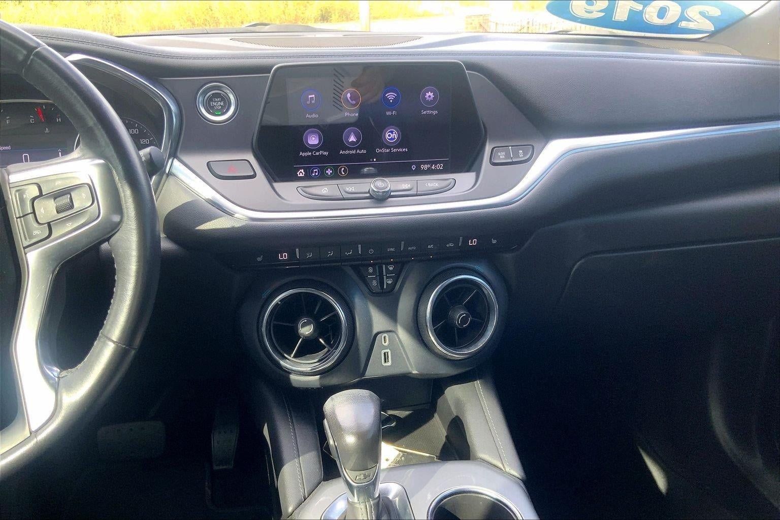 Used 2019 Chevrolet Blazer LT FWD image 6