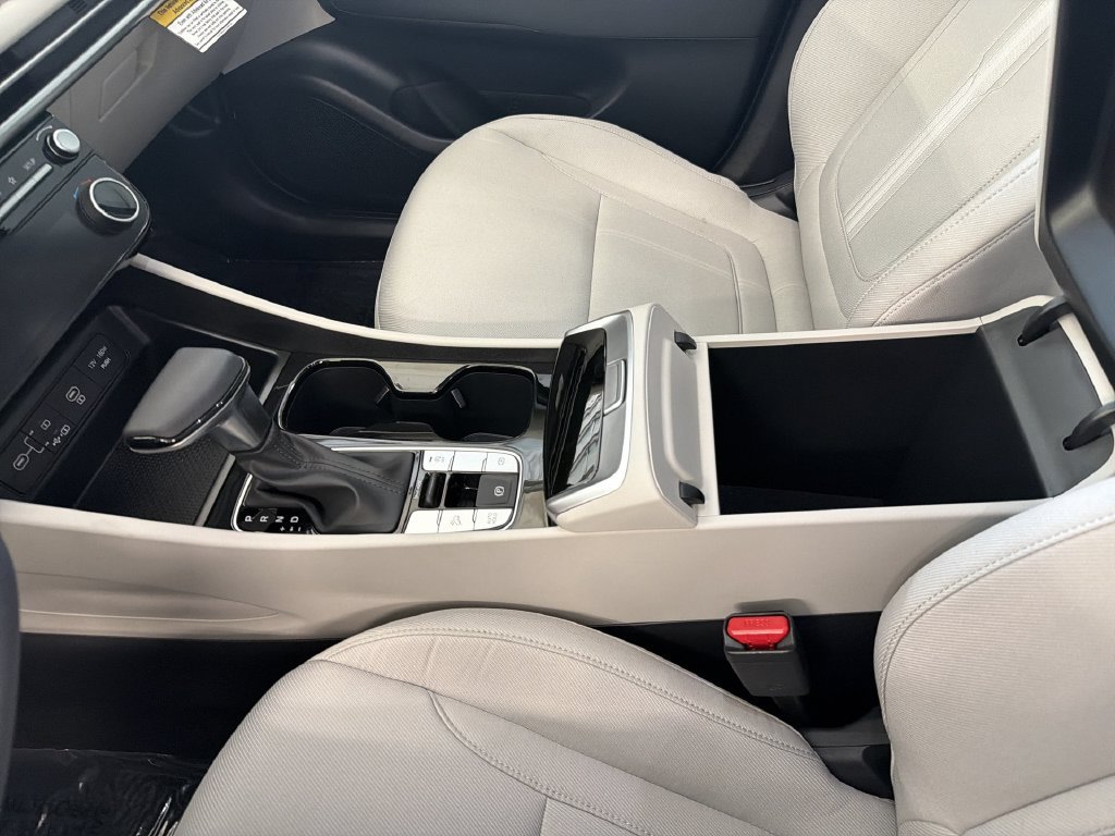 Used 2026 Hyundai Tucson SEL Plus FWD image 23
