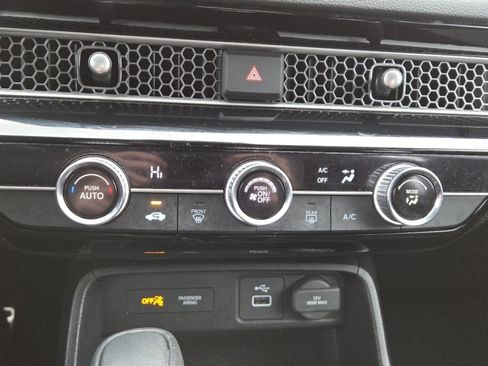 Used 2024 Honda Civic Sport image 30