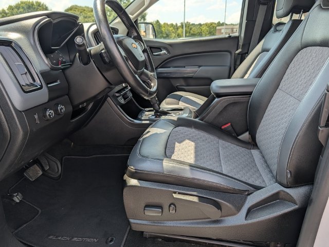 Used 2016 Chevrolet Colorado Z71 AWD/4WD image 15