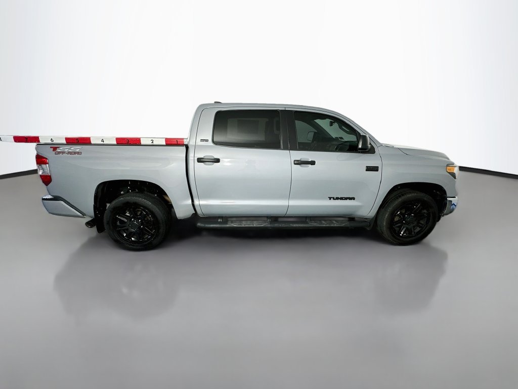 Used 2021 Toyota Tundra SR5 RWD image 8