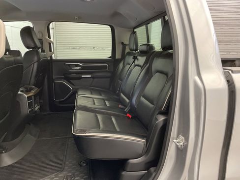 Certified 2022 RAM 1500 Laramie image 25