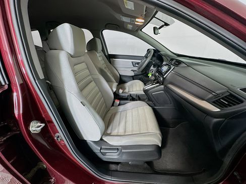 Used 2018 Honda CR-V LX image 31