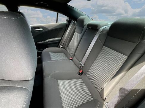 Used 2023 Dodge Charger GT w/ Blacktop Package RWD image 22