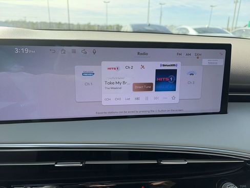 New 2026 Genesis GV70 2.5T Advanced image 12