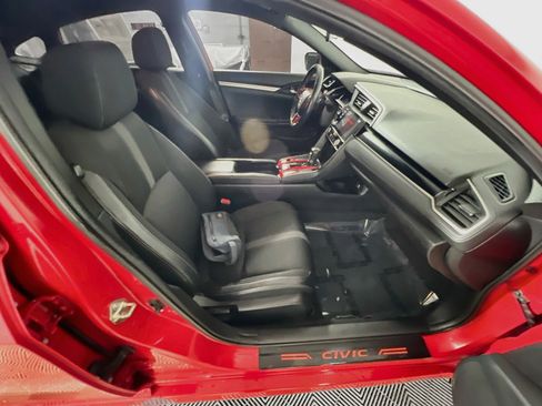 Used 2019 Honda Civic Sport image 31