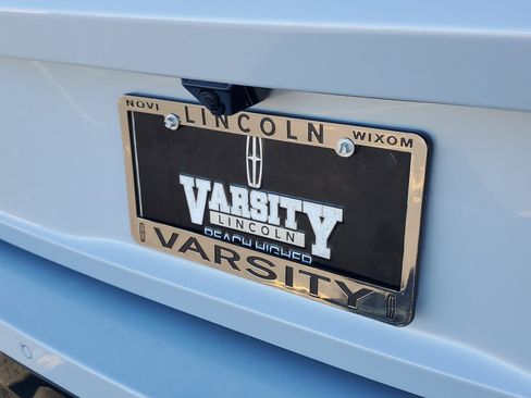 New 2025 Lincoln Navigator Reserve w/ Jet Appearance Package image 37