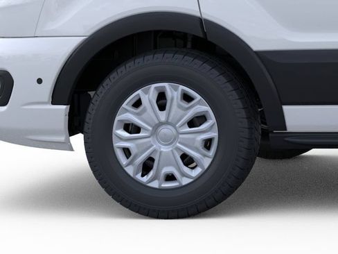 New 2026 Ford Transit 350 XLT RWD image 21
