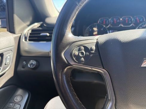 Used 2020 Chevrolet Tahoe LT image 44