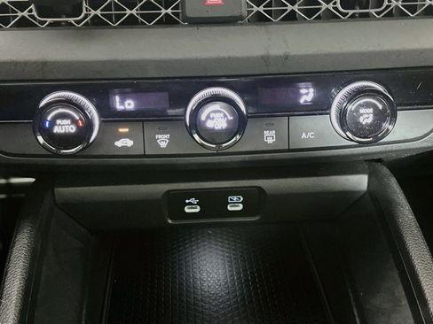 Used 2024 Honda Accord LX image 22